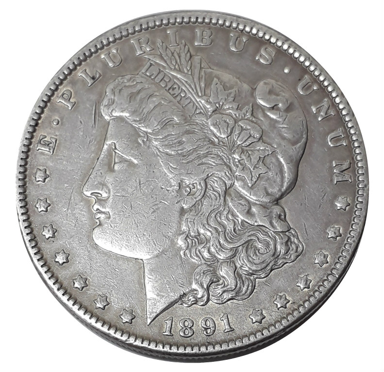 S1891dollar