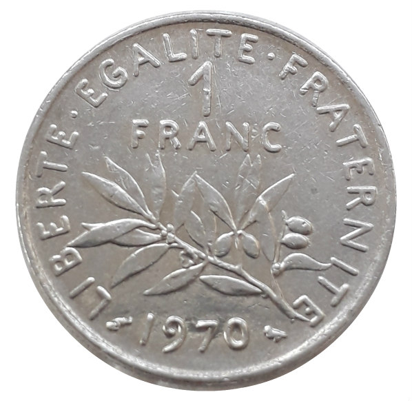 1 fr 1970 France#
