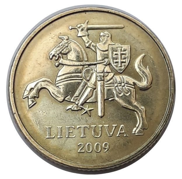 20 centu 2009