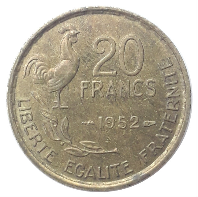 20 FR 1952##