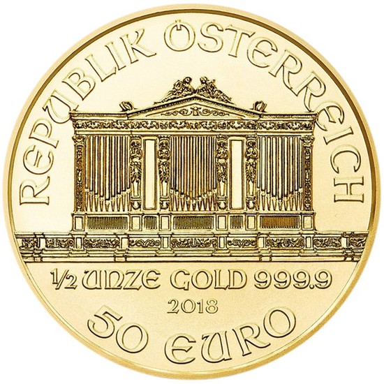 Gold Coins